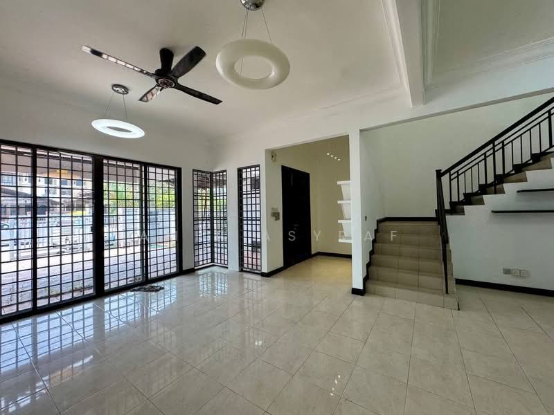 Rumah Teres untuk Dijual di Bukit Jelutong (Shah Alam) - Amir Asyraf - PropertyGuru.com.my