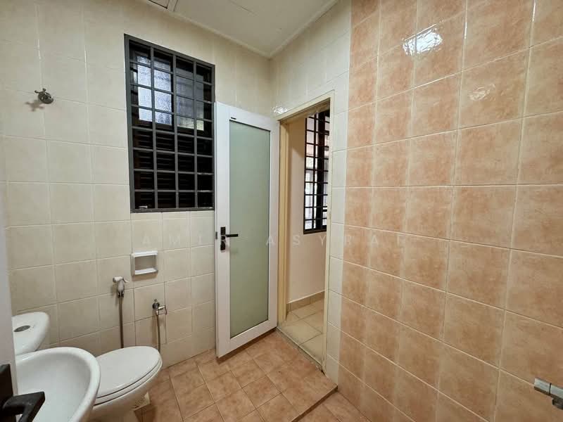 Rumah Teres untuk Dijual di Bukit Jelutong (Shah Alam) - Amir Asyraf - PropertyGuru.com.my