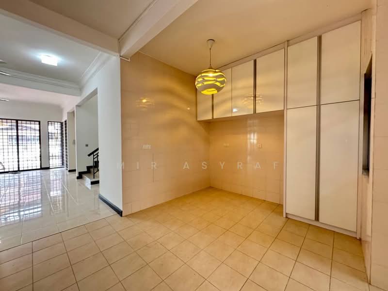 Rumah Teres untuk Dijual di Bukit Jelutong (Shah Alam) - Amir Asyraf - PropertyGuru.com.my