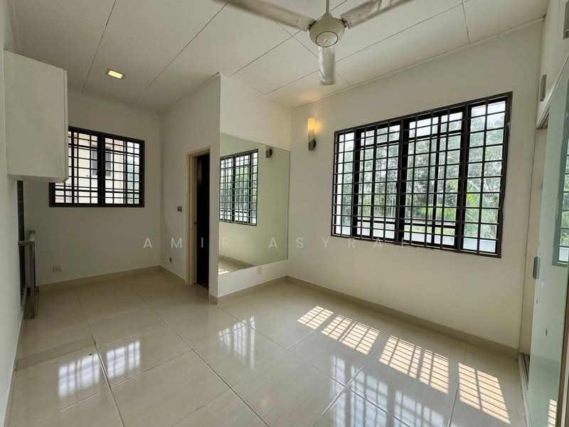 Rumah Teres untuk Dijual di Bukit Jelutong (Shah Alam) - Amir Asyraf - PropertyGuru.com.my