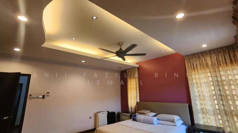 Rumah Teres 2 Tingkat untuk Dijual di Denai Alam (Shah Alam) - Anil Fazila Binti Ismail - PropertyGuru.com.my