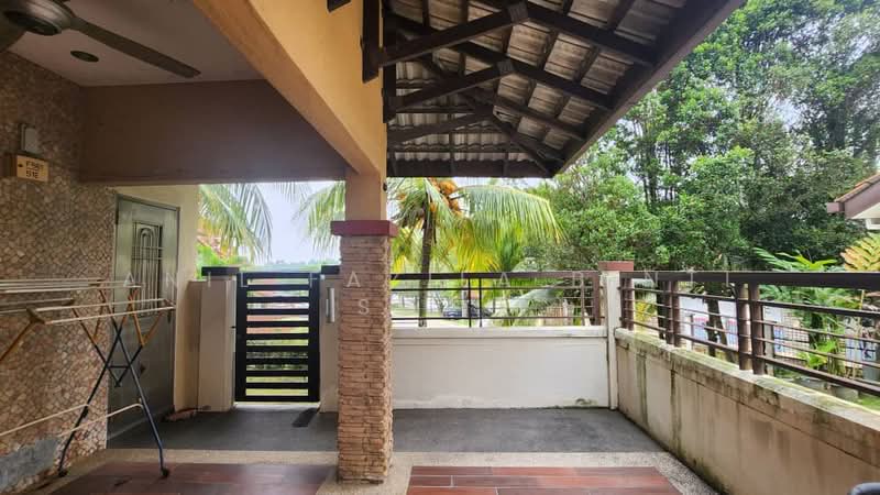 Rumah Teres 2 Tingkat untuk Dijual di Denai Alam (Shah Alam) - Anil Fazila Binti Ismail - PropertyGuru.com.my