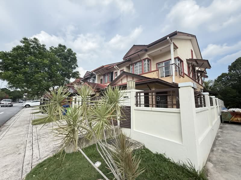 2-storey Terraced House for Sale in Denai Alam (Shah Alam) - Anil Fazila Binti Ismail - PropertyGuru.com.my