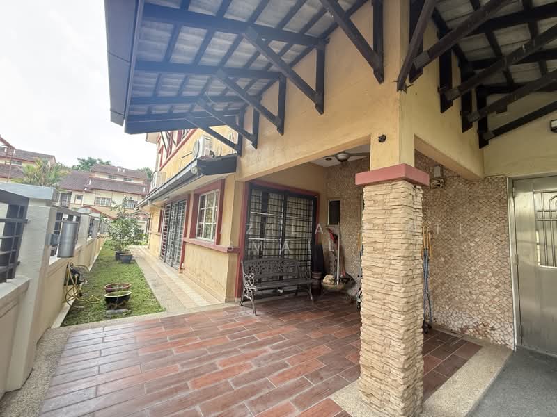 2-storey Terraced House for Sale in Denai Alam (Shah Alam) - Anil Fazila Binti Ismail - PropertyGuru.com.my