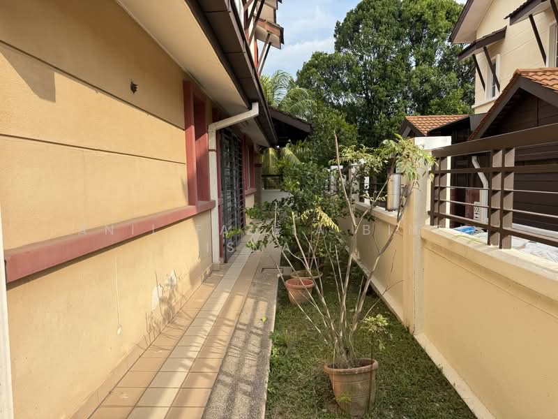 2-storey Terraced House for Sale in Denai Alam (Shah Alam) - Anil Fazila Binti Ismail - PropertyGuru.com.my