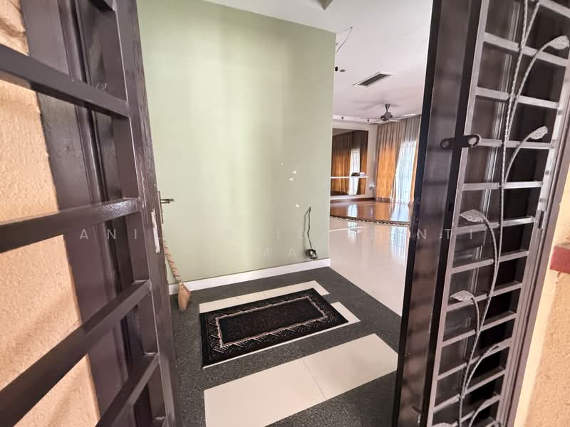 2-storey Terraced House for Sale in Denai Alam (Shah Alam) - Anil Fazila Binti Ismail - PropertyGuru.com.my