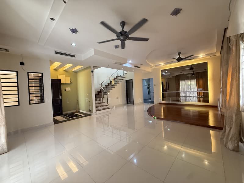 2-storey Terraced House for Sale in Denai Alam (Shah Alam) - Anil Fazila Binti Ismail - PropertyGuru.com.my