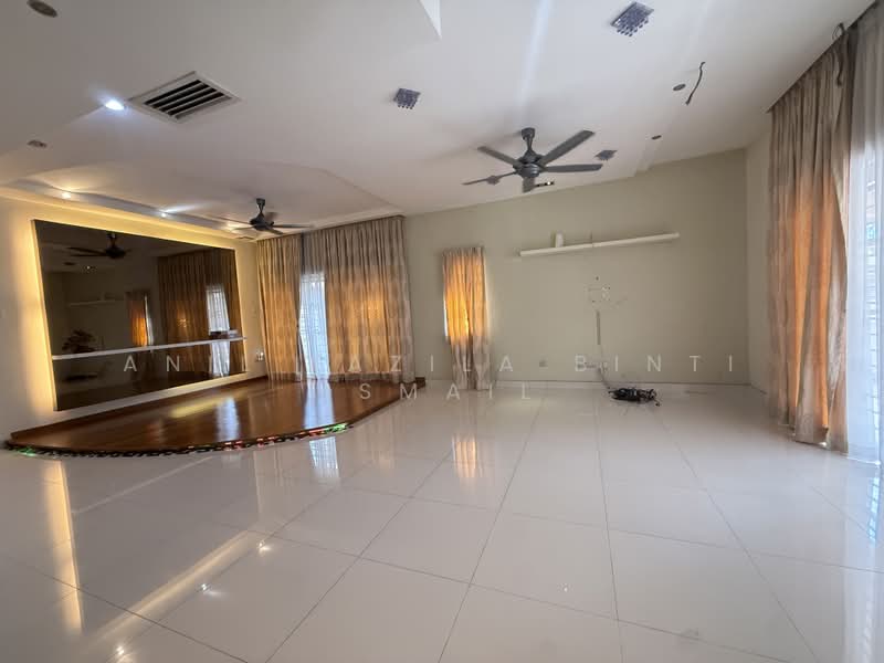 2-storey Terraced House for Sale in Denai Alam (Shah Alam) - Anil Fazila Binti Ismail - PropertyGuru.com.my