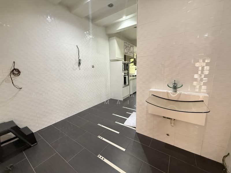 2-storey Terraced House for Sale in Denai Alam (Shah Alam) - Anil Fazila Binti Ismail - PropertyGuru.com.my
