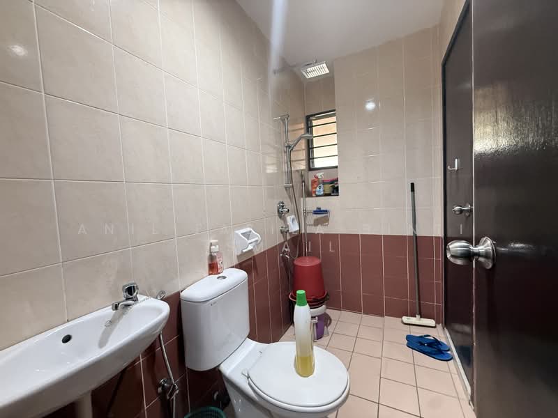 2-storey Terraced House for Sale in Denai Alam (Shah Alam) - Anil Fazila Binti Ismail - PropertyGuru.com.my