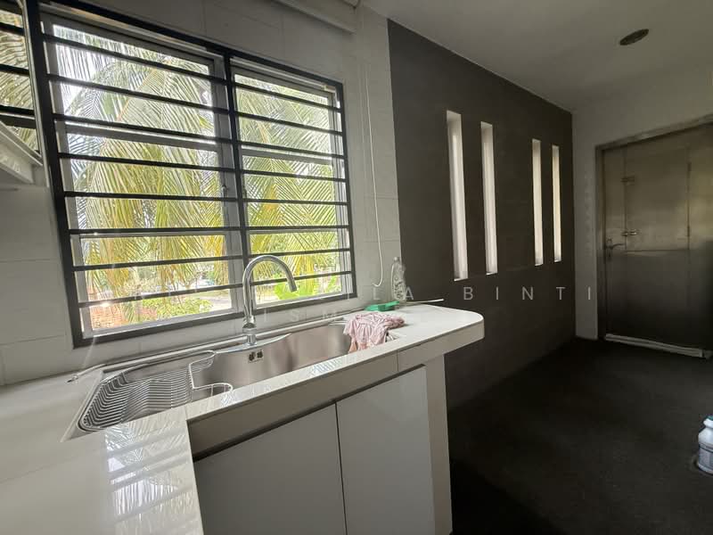 2-storey Terraced House for Sale in Denai Alam (Shah Alam) - Anil Fazila Binti Ismail - PropertyGuru.com.my