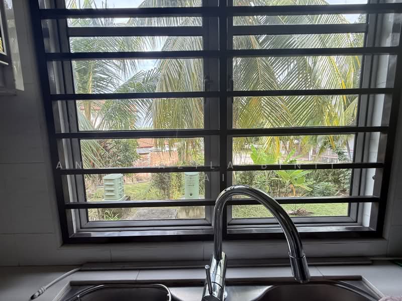 2-storey Terraced House for Sale in Denai Alam (Shah Alam) - Anil Fazila Binti Ismail - PropertyGuru.com.my