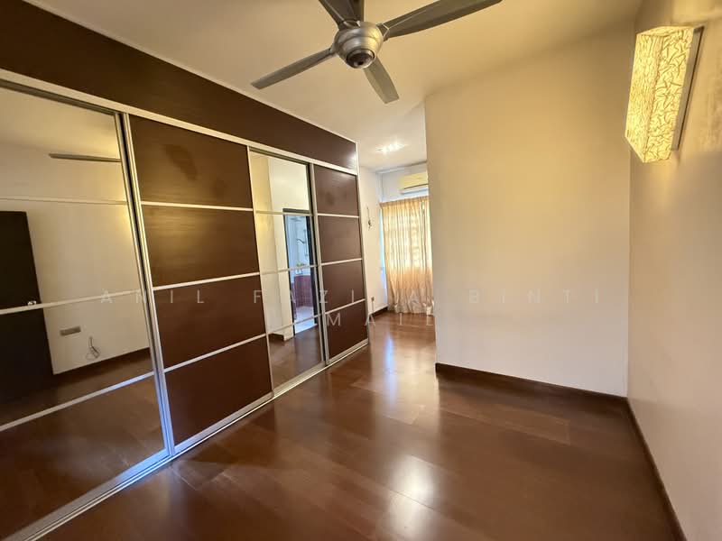 2-storey Terraced House for Sale in Denai Alam (Shah Alam) - Anil Fazila Binti Ismail - PropertyGuru.com.my