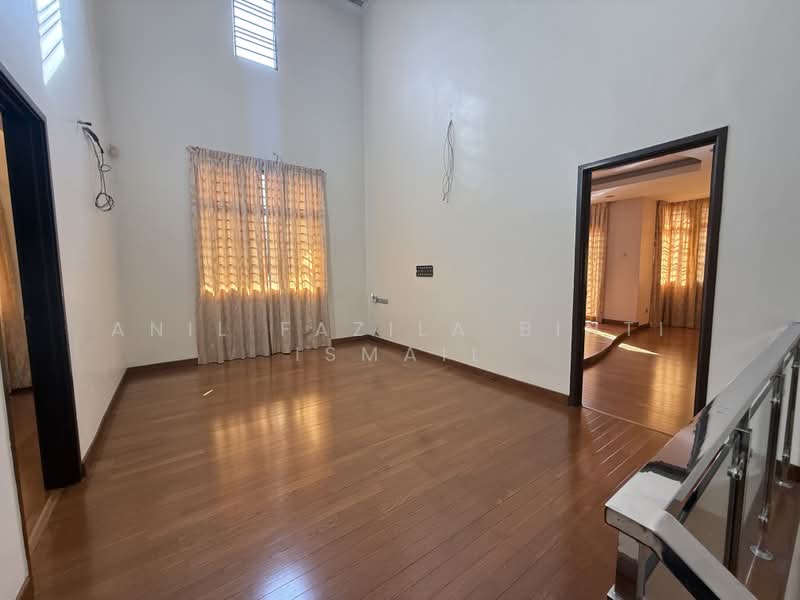 2-storey Terraced House for Sale in Denai Alam (Shah Alam) - Anil Fazila Binti Ismail - PropertyGuru.com.my