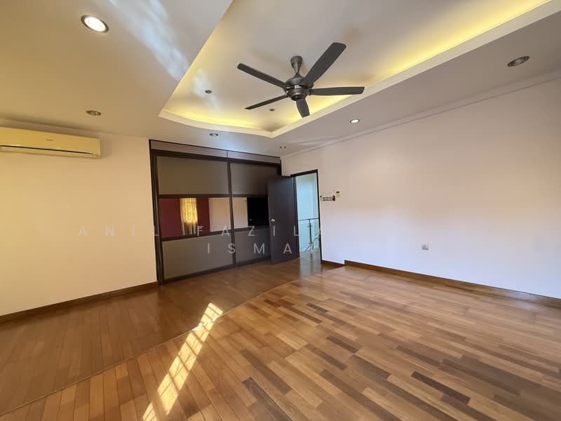 2-storey Terraced House for Sale in Denai Alam (Shah Alam) - Anil Fazila Binti Ismail - PropertyGuru.com.my