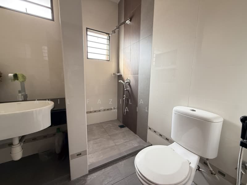 2-storey Terraced House for Sale in Denai Alam (Shah Alam) - Anil Fazila Binti Ismail - PropertyGuru.com.my