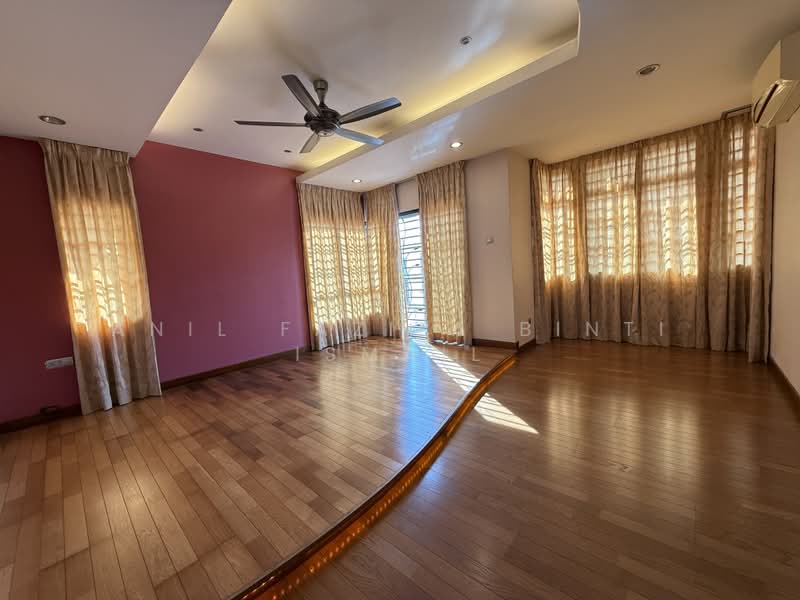 2-storey Terraced House for Sale in Denai Alam (Shah Alam) - Anil Fazila Binti Ismail - PropertyGuru.com.my