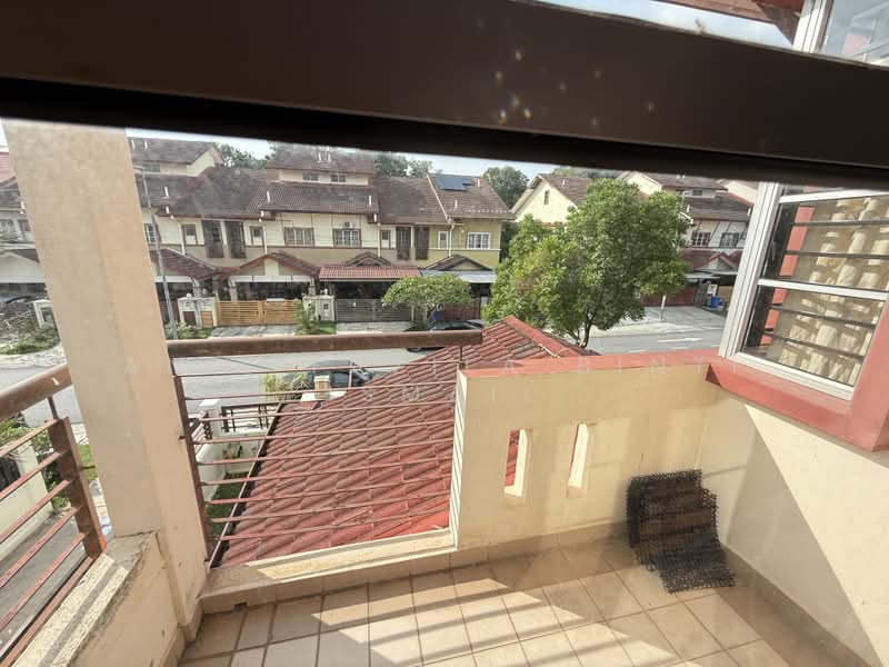 2-storey Terraced House for Sale in Denai Alam (Shah Alam) - Anil Fazila Binti Ismail - PropertyGuru.com.my