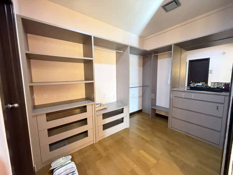 2-storey Terraced House for Sale in Denai Alam (Shah Alam) - Anil Fazila Binti Ismail - PropertyGuru.com.my