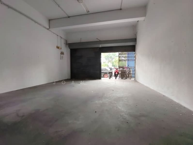 Shop for Rent in Taman Paya Emas (Paya Rumput) - Joanne Lim - PropertyGuru.com.my