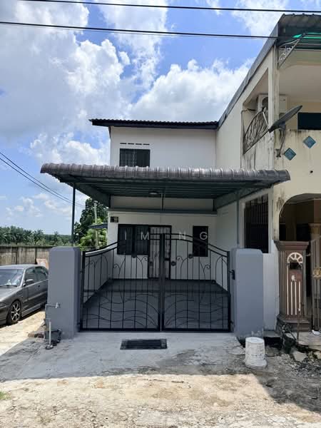 2-storey Terraced House for Sale in Kluang (Johor) - Kim Ng - PropertyGuru.com.my