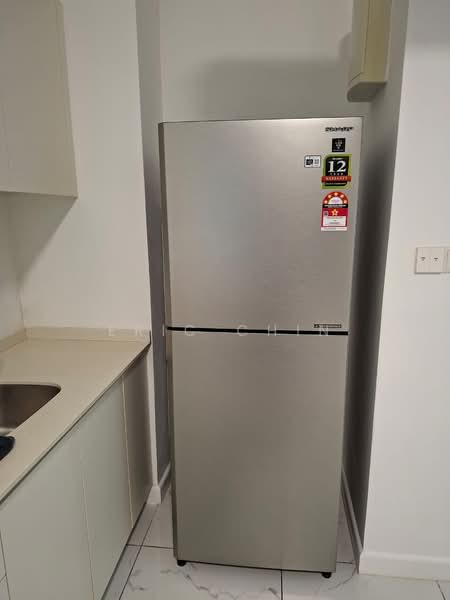 Service Residence for Rent at Cubic Botanical - Eric Chin - PropertyGuru.com.my