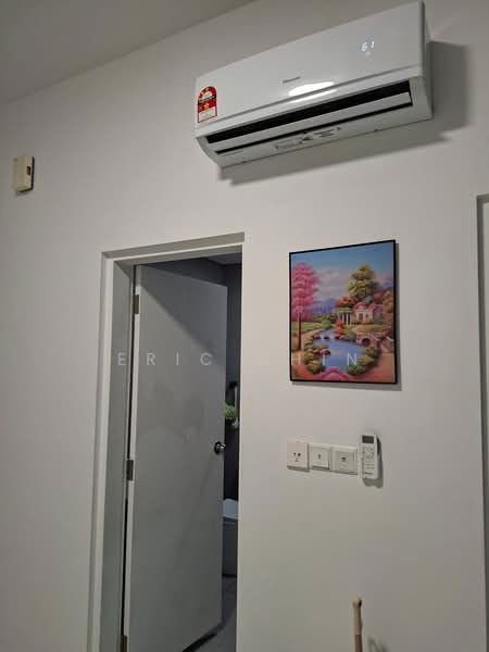 Service Residence for Rent at Cubic Botanical - Eric Chin - PropertyGuru.com.my