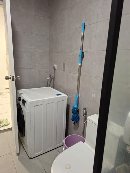 Service Residence for Rent at Cubic Botanical - Eric Chin - PropertyGuru.com.my