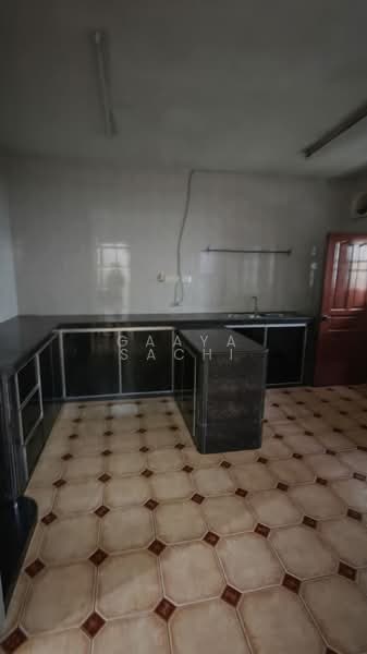 2-storey Terraced House for Sale in Taman Sri Putri (Skudai) - Gaaya Sachi - PropertyGuru.com.my