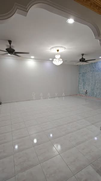 2-storey Terraced House for Sale in Taman Sri Putri (Skudai) - Gaaya Sachi - PropertyGuru.com.my