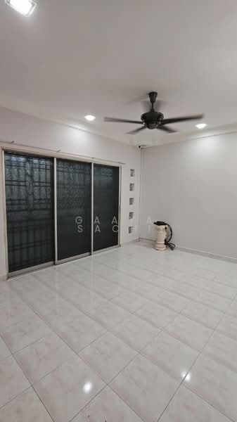 2-storey Terraced House for Sale in Taman Sri Putri (Skudai) - Gaaya Sachi - PropertyGuru.com.my