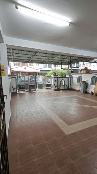 2-storey Terraced House for Sale in Taman Sri Putri (Skudai) - Gaaya Sachi - PropertyGuru.com.my
