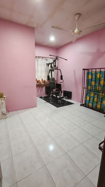 2-storey Terraced House for Sale in Taman Sri Putri (Skudai) - Gaaya Sachi - PropertyGuru.com.my