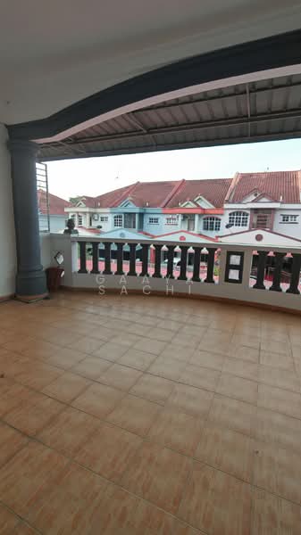 2-storey Terraced House for Sale in Taman Sri Putri (Skudai) - Gaaya Sachi - PropertyGuru.com.my