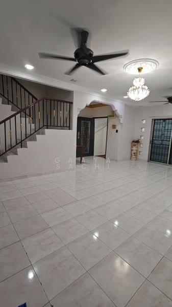 2-storey Terraced House for Sale in Taman Sri Putri (Skudai) - Gaaya Sachi - PropertyGuru.com.my