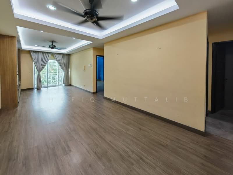 Condominium for Sale at Tiara Duta - Shafiq Muttalib - PropertyGuru.com.my