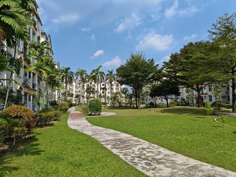 Condominium for Sale at Tiara Duta - Shafiq Muttalib - PropertyGuru.com.my
