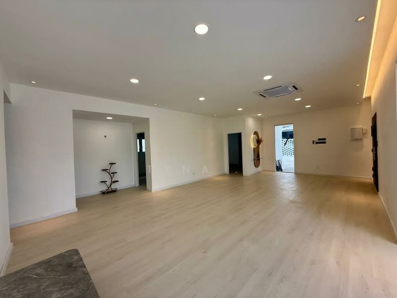 Bungalow for Rent in Taman Abad (Johor Bahru) - Tyna . - Interior - PropertyGuru.com.my