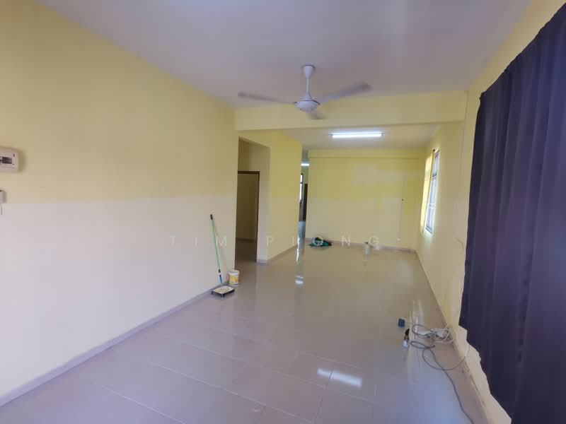 Rumah Teres 1 Tingkat untuk Dijual di Taman Rembia Perkasa (Rembia) - Tim Piong - Interior - PropertyGuru.com.my
