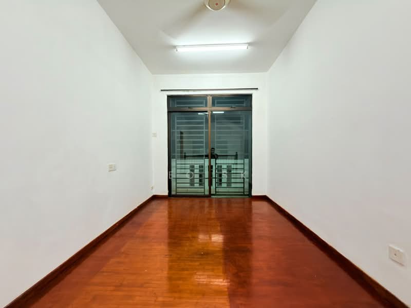 Cluster House for Sale in Austin Heights (Tebrau) - Leo SK - PropertyGuru.com.my