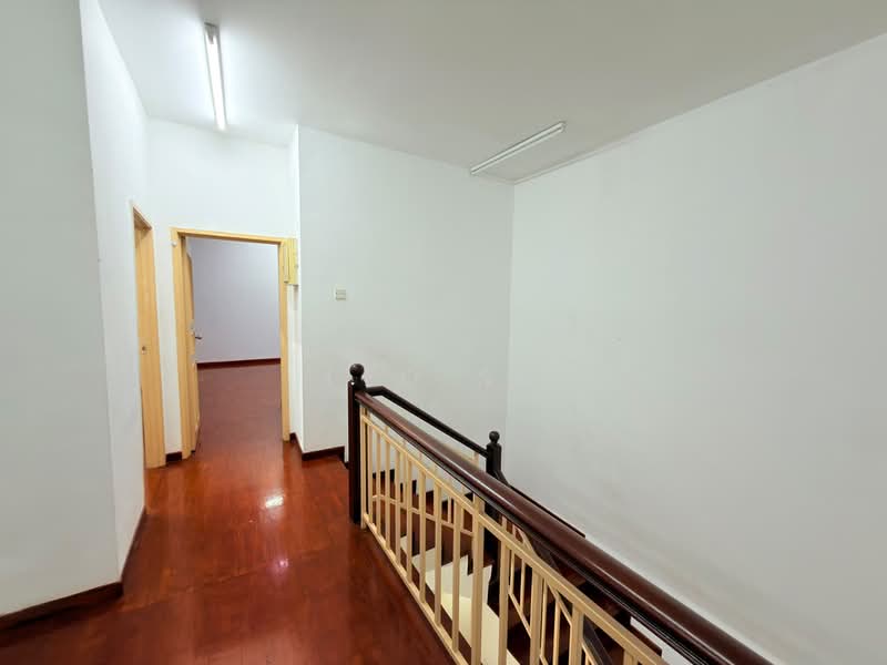 Cluster House for Sale in Austin Heights (Tebrau) - Leo SK - PropertyGuru.com.my