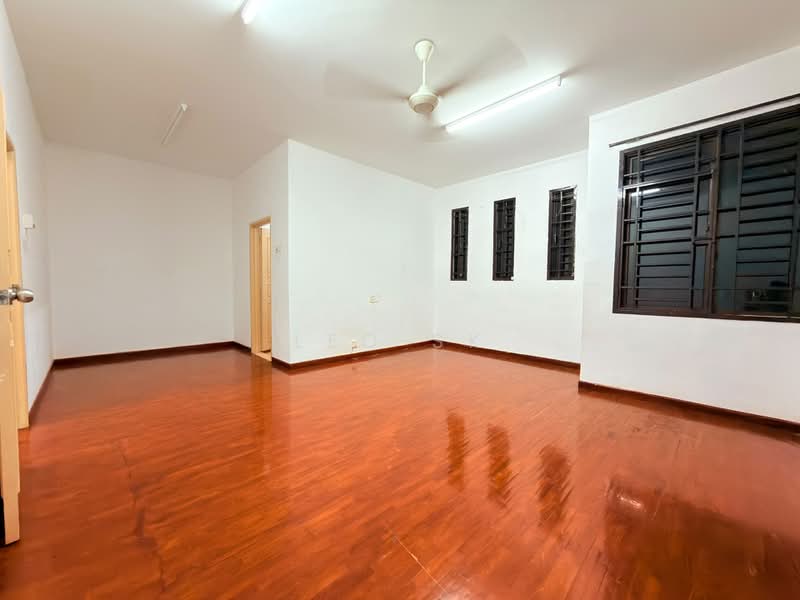 Cluster House for Sale in Austin Heights (Tebrau) - Leo SK - PropertyGuru.com.my