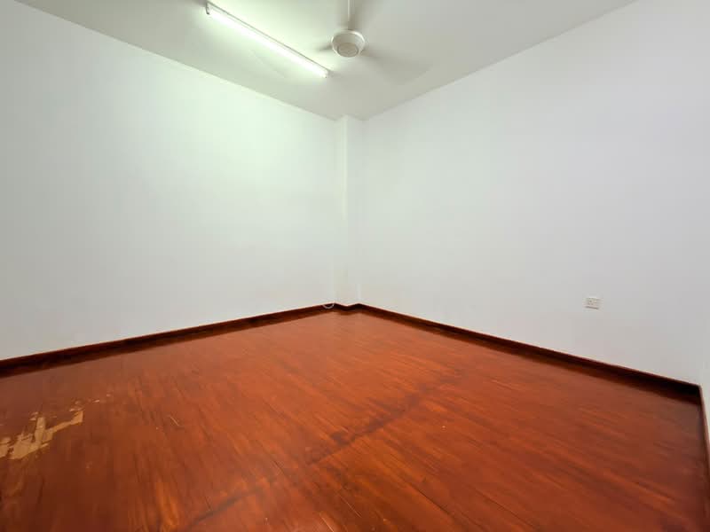 Cluster House for Sale in Austin Heights (Tebrau) - Leo SK - PropertyGuru.com.my