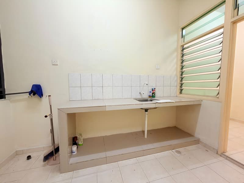 Cluster House for Sale in Austin Heights (Tebrau) - Leo SK - PropertyGuru.com.my
