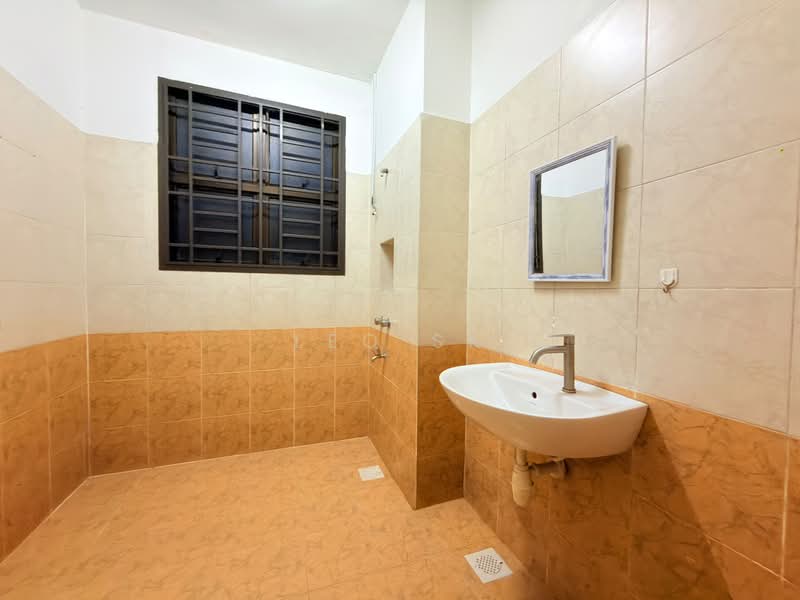 Cluster House for Sale in Austin Heights (Tebrau) - Leo SK - PropertyGuru.com.my