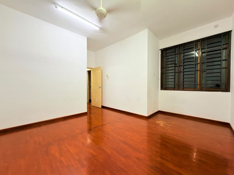 Cluster House for Sale in Austin Heights (Tebrau) - Leo SK - PropertyGuru.com.my