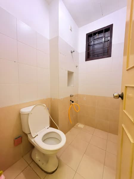 Cluster House for Sale in Austin Heights (Tebrau) - Leo SK - PropertyGuru.com.my