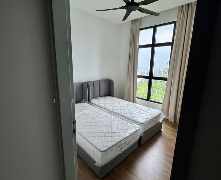 Condominium for Rent at Damansara Seresta - Jennifer Tee - Bedroom - PropertyGuru.com.my