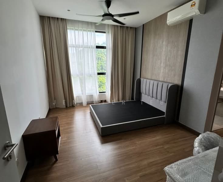 Condominium for Rent at Damansara Seresta - Jennifer Tee - Bedroom - PropertyGuru.com.my