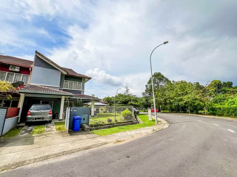 2-storey Terraced House for Sale in Subang Bestari (Shah Alam) - Amzar Faiz - PropertyGuru.com.my